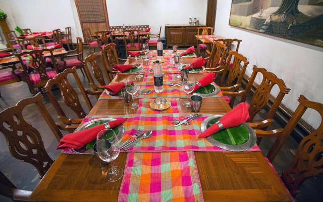 The Orchid Hotel Mumbai Vile Parle