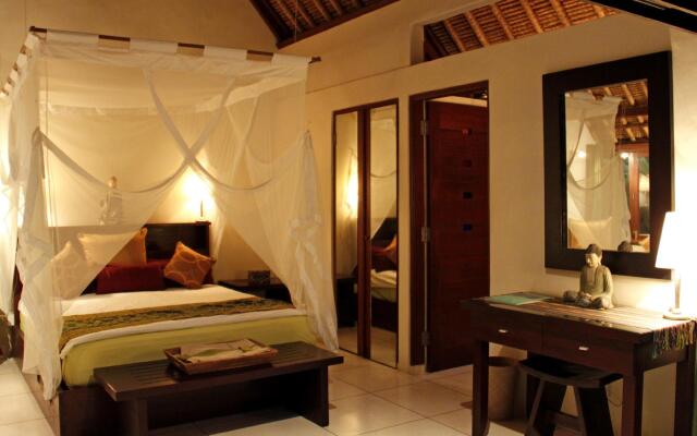 Villa Pantulan Bali Hotel