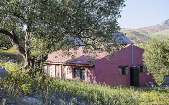 El Refugio de Alamut