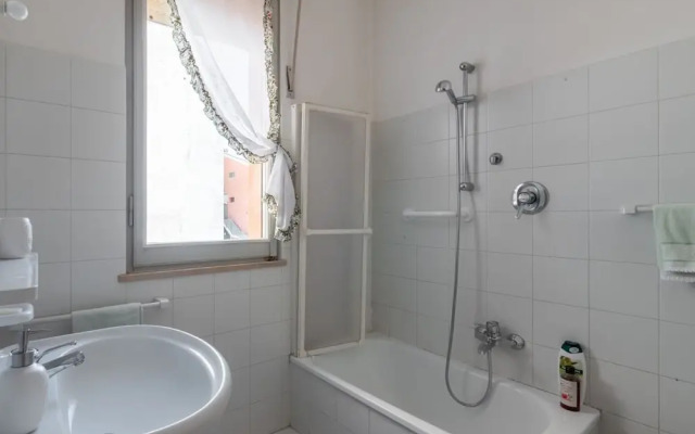 Belvilla by OYO Apartment in Fano