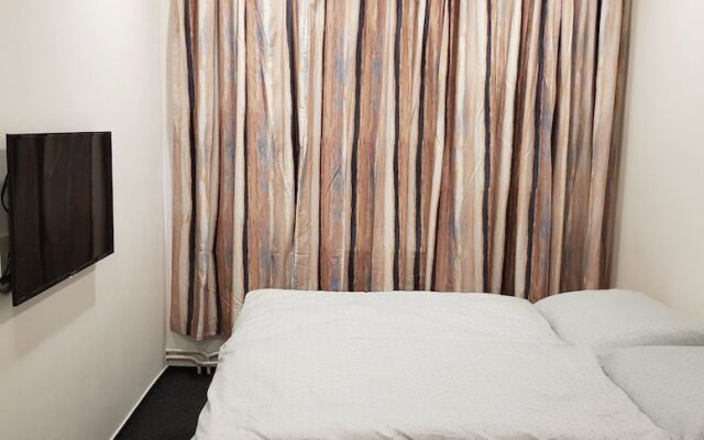 Hotel Lipnice