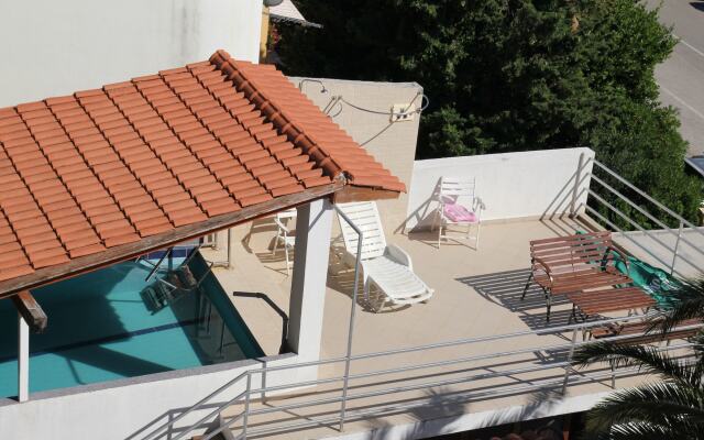 Apartmani Kovačić