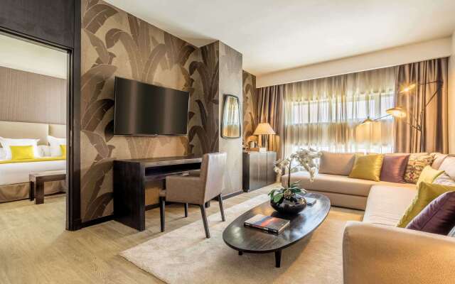 Barcelo Casablanca