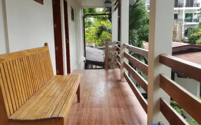UrbanView Bnky Bed and Breakfast Palawan by RedDoorz