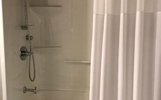 Motel Le Martinet