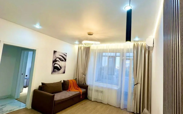 Apartments on Mukhtar Auezov street 189E