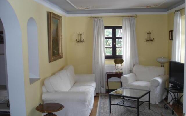 Hotel-Restaurant Bergmühle