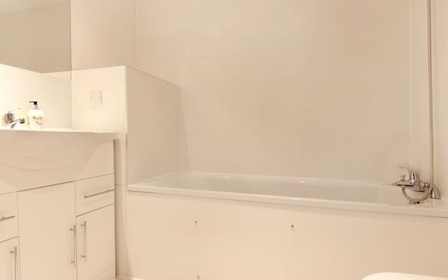 Spacious Buckhingham Palace Hyde Park Lambeth