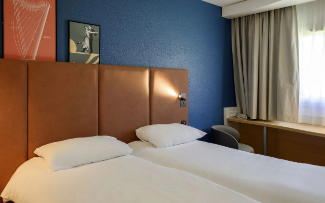 ibis Styles Douai Gare Gayant Expo