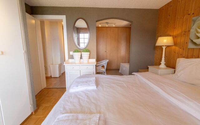 Chalet La Dame Blanche Perfect Family Retreat