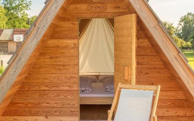 Glamping Bizjak