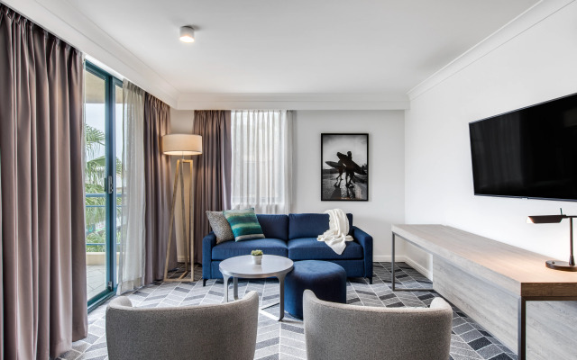 Adina Apartment Hotel Coogee Sydney