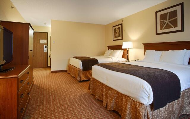 Best Western York Inn