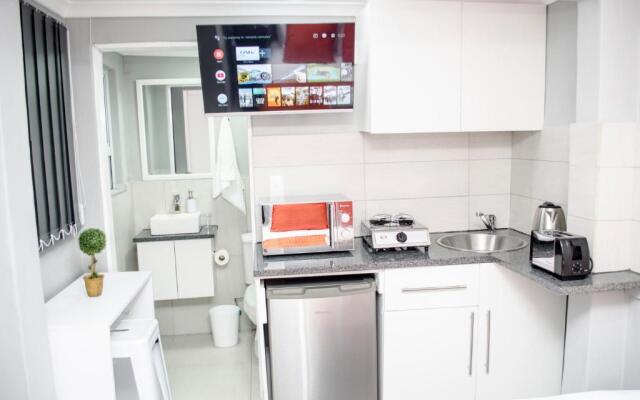 Cape Town Micro Apartments