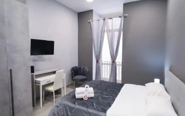 Residenza esposito