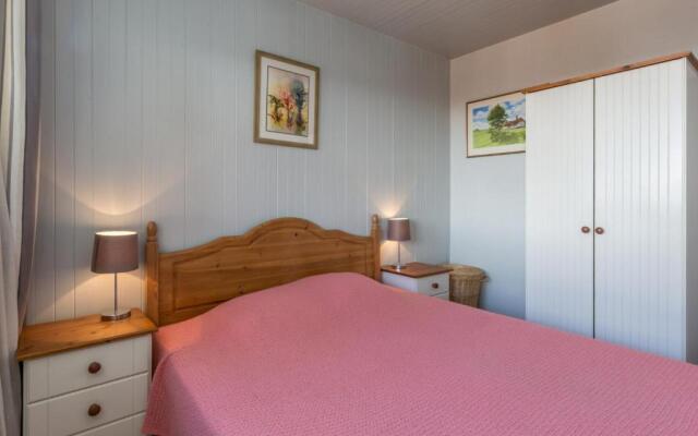 Appartement La Clusaz, 3 pièces, 4 personnes - FR-1-304-46