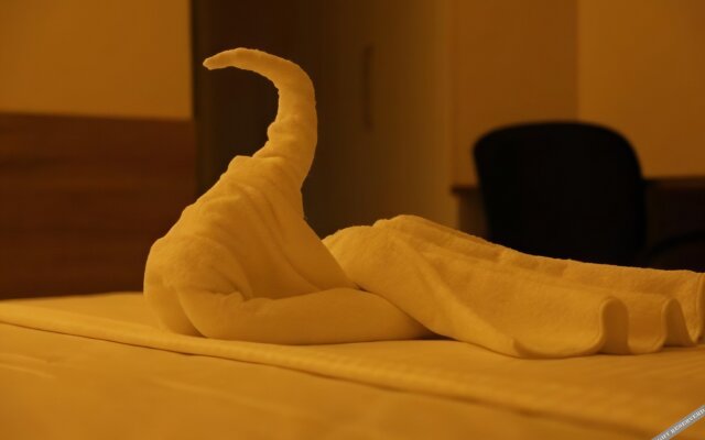 Hotel Swan Suites