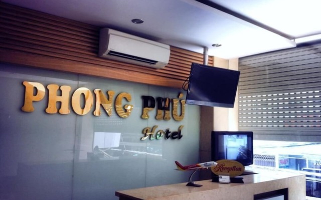 Phong Phu Hotel