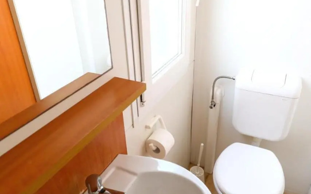 Mobile Home Grbe