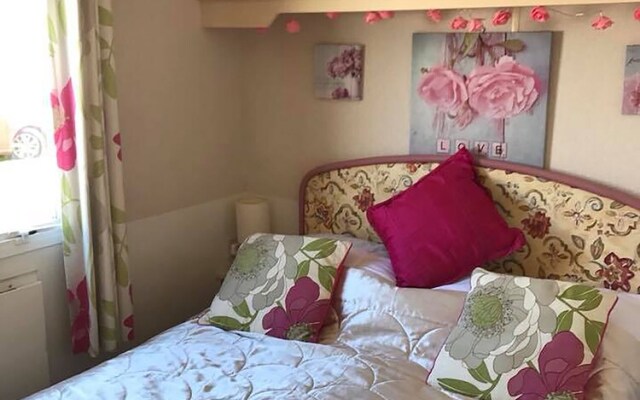 Sea View 1 - Campsite