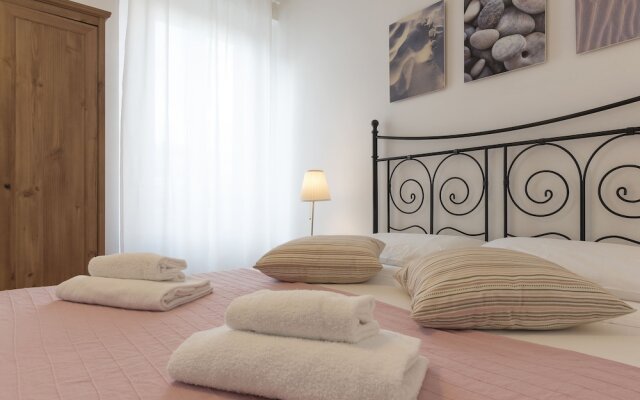 Rome@Home Monti Flats - Bilo