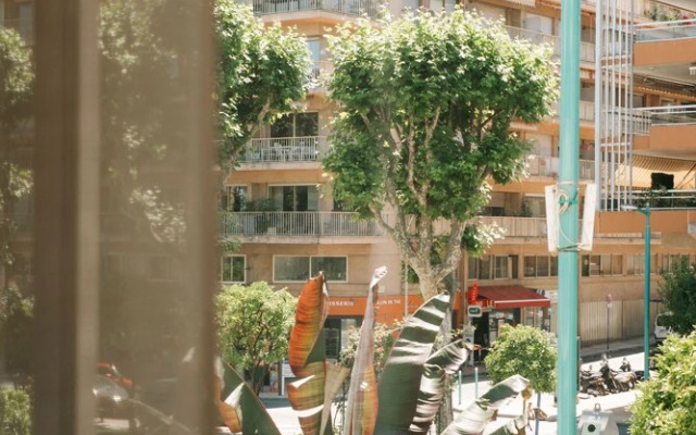 Residence Chateauneuf