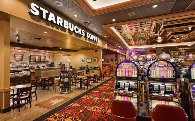 Red Lion Hotel Casino