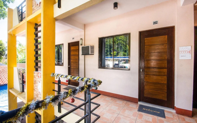 OYO 455 Casa Bonita Inn Ii 