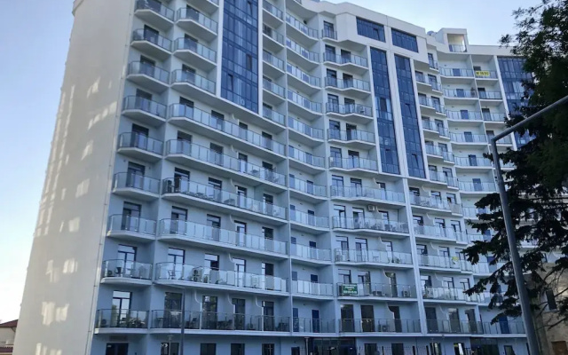 SeaLine Apart-Hotel