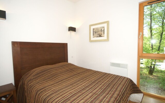 Nice apartment with dishwasher in the beautiful ValJoly