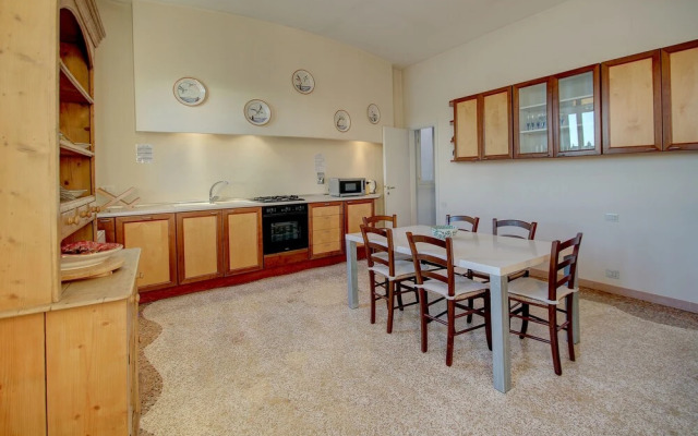 PATRIZIO panoramic view