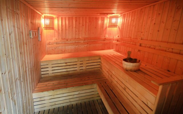 Grande Caribbean Condo Resort Pattaya