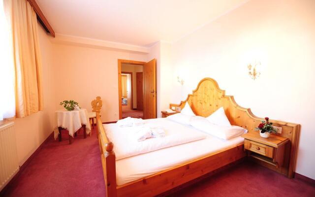 Das Posthaus stubai & smart hotel