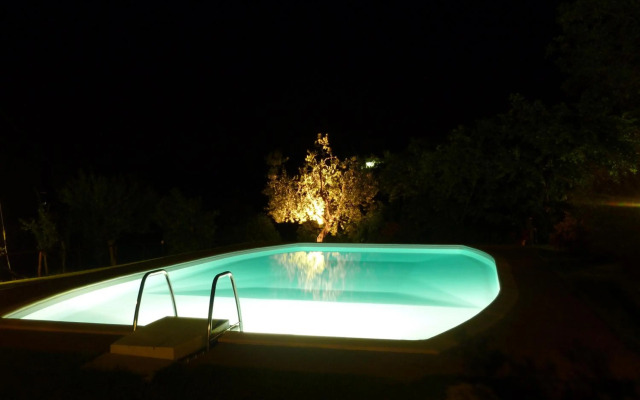 Villa Santa Maddalena