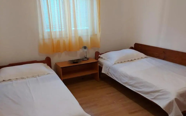 Apartmani Tatjana