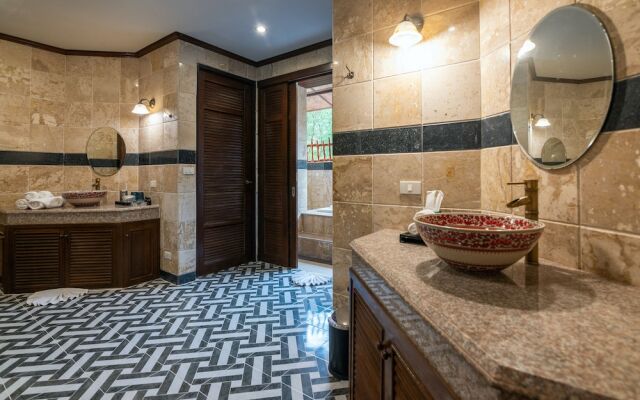 Jantra Residence by Chinocollection