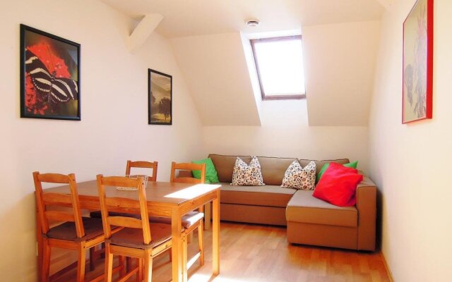 Pension U Sebastiana