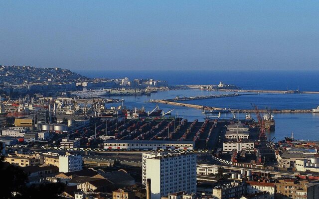 Mercure Alger Aeroport