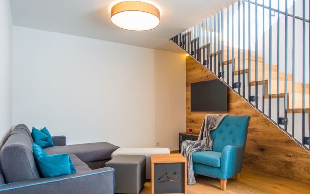 AlpenParks Hotel & Apartment Carpe Solem