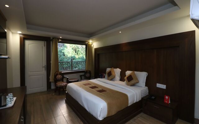 OYO 11839 Hotel Paradise Mansion