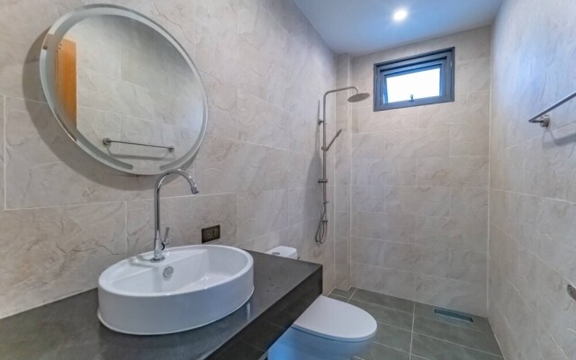 Cha De lay Private Pool Villa Ao Nang Krabi
