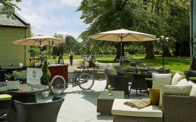 Self Catering Holiday Homes Killarney Town Centre