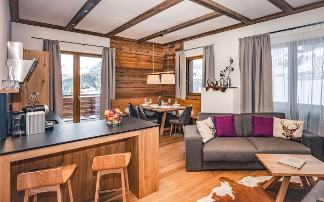 Lux Alp Chalet