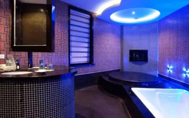 Maixinge Boutique Hotel ( Shanghai Lujiazui)