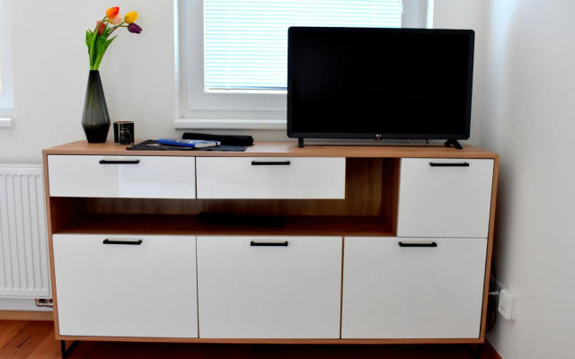 Airstay Prague apartment: Grebovka