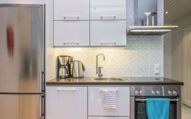 House Iida 38 Terracina