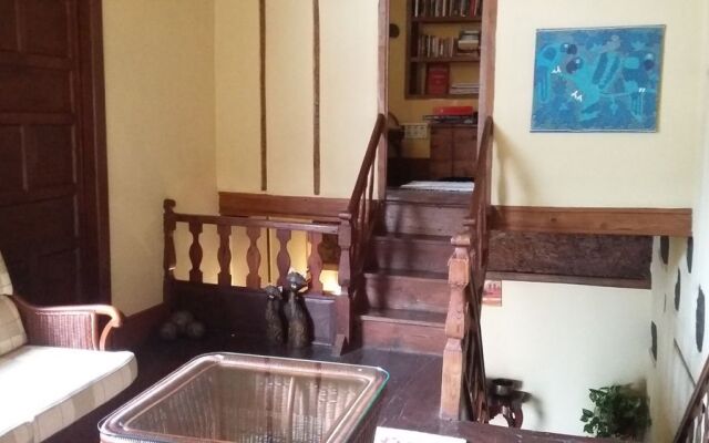 Hotel Rural Los Realejos