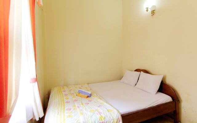 Hotel Gandung