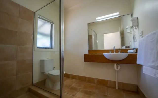 Denmark Scenic Tourist Park