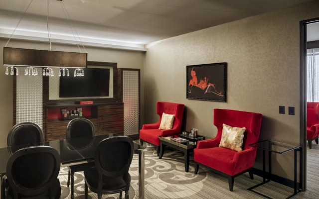 Metropolitan at The 9, Autograph Collection